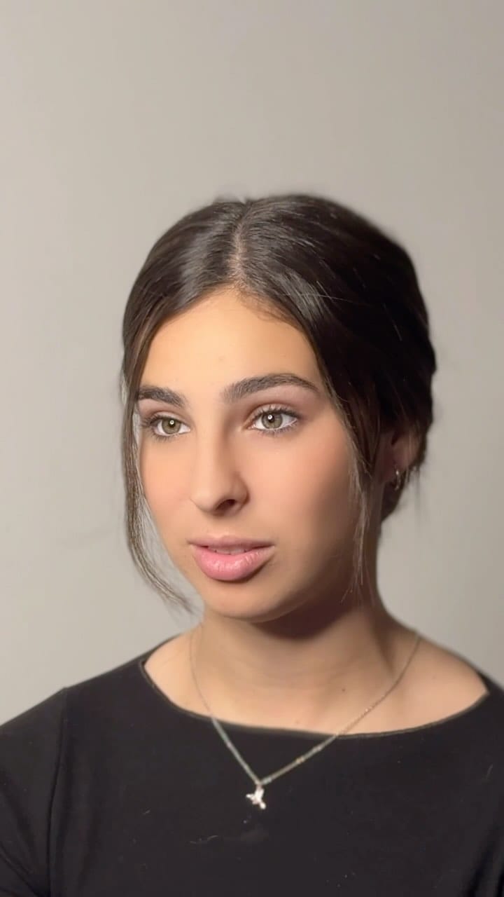 Post 10 by Sasha Prachas on Instagram (video)