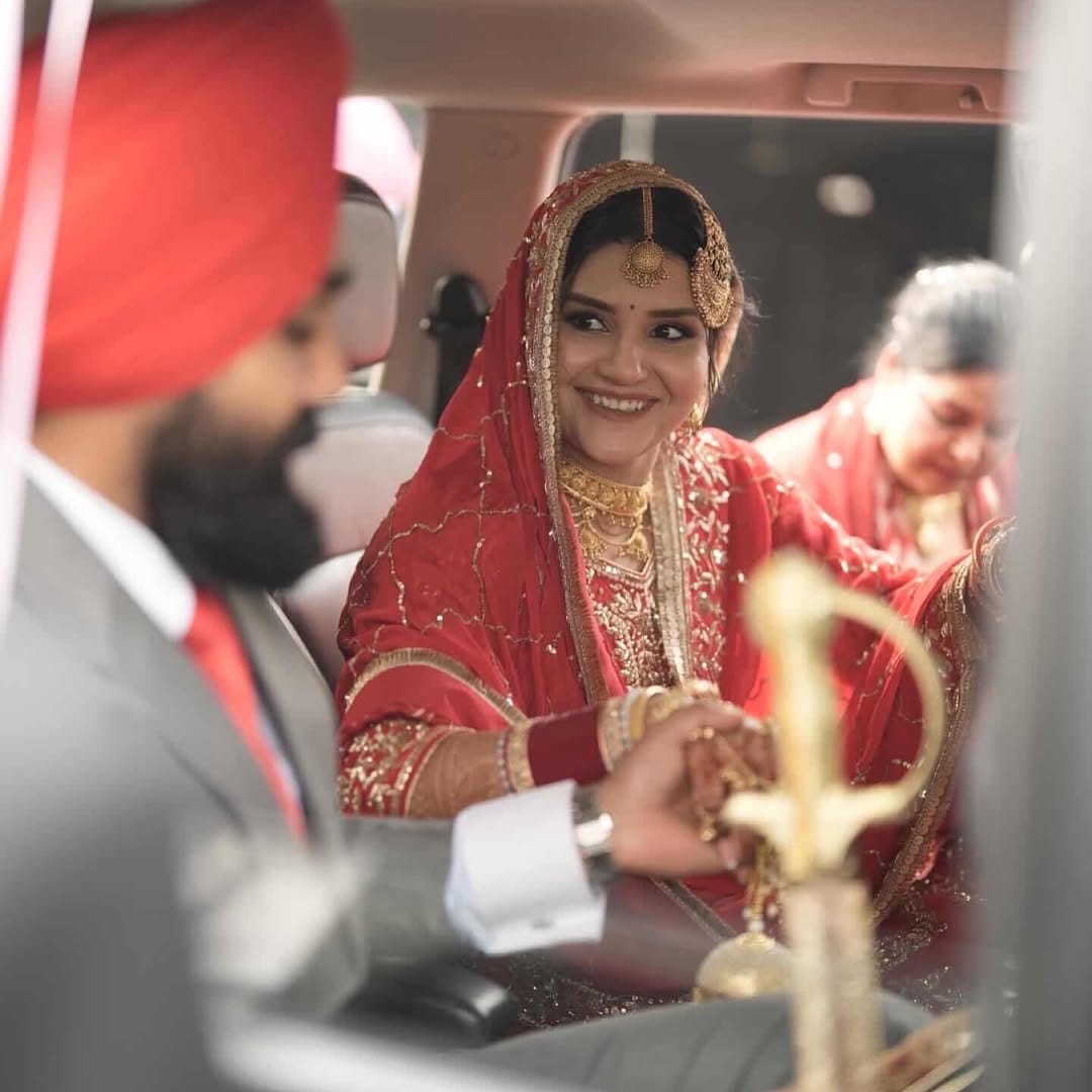 Post 8 by Prabhjot Kaur | Jalandhar Makeup Artist ✨ on Instagram (carousel)