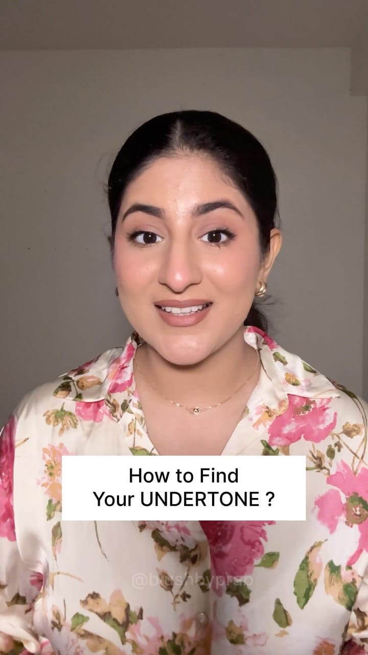 Post 6 by Prabhjot Kaur | Jalandhar Makeup Artist ✨ on Instagram (video)