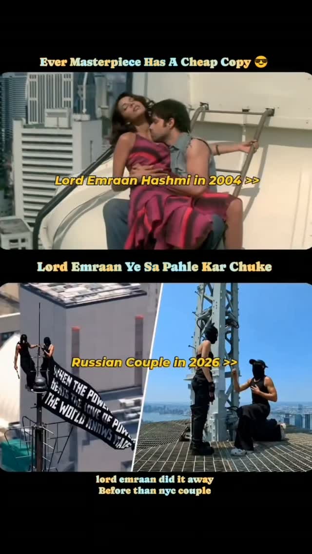 Post 7 by 𝗘𝗠𝗥𝗔𝗔𝗡 𝗛𝗔𝗦𝗛𝗠𝗜 on Instagram (video)