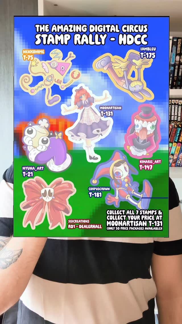 Post 5 by Floor Koens on Instagram (video)
