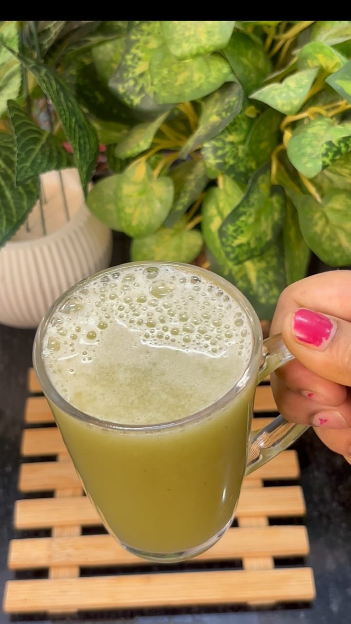 Post 5 by Pooja Shukla on Instagram (video)