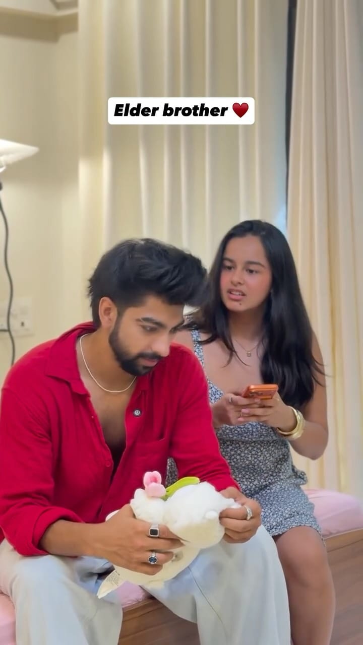 Post 8 by Eshaan Duggal on Instagram (video)
