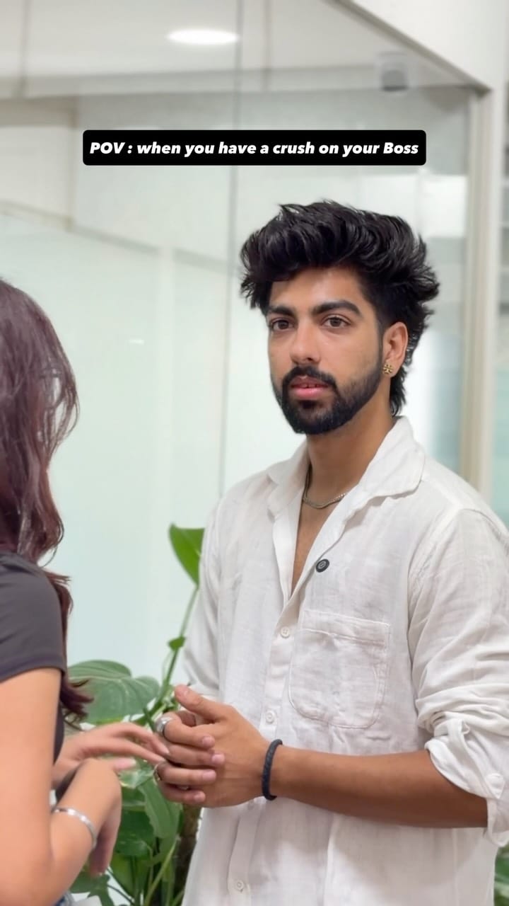 Post 2 by Eshaan Duggal on Instagram (video)