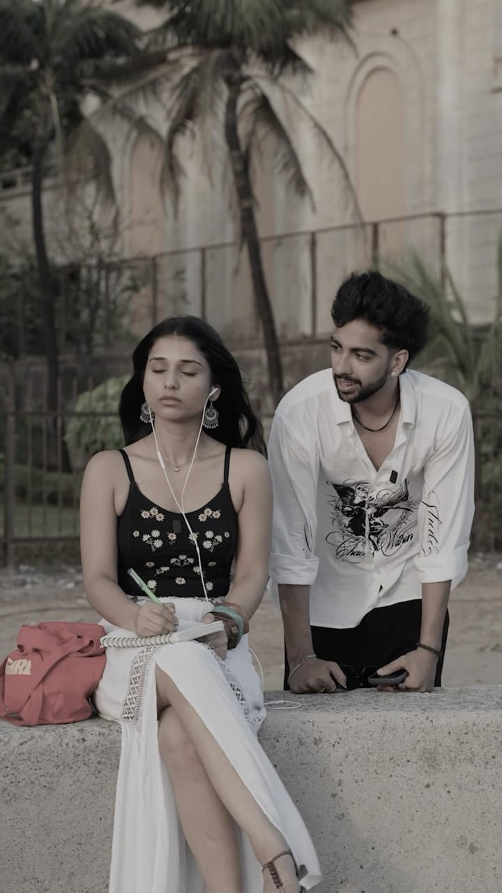 Post 3 by Eshaan Duggal on Instagram (video)