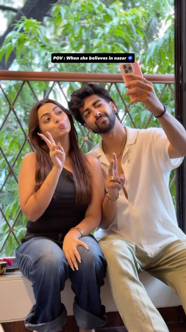 Post 5 by Eshaan Duggal on Instagram (video)