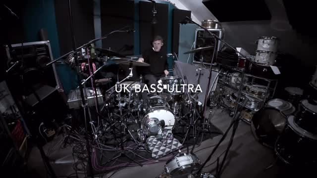 Post 8 by Benny 🎶Bakker (drummer) on Instagram (video)
