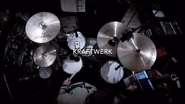 Post 10 by Benny 🎶Bakker (drummer) on Instagram (video)
