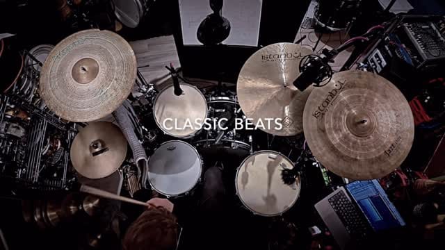 Post 9 by Benny 🎶Bakker (drummer) on Instagram (video)