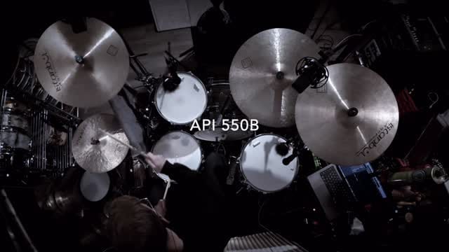 Post 7 by Benny 🎶Bakker (drummer) on Instagram (video)