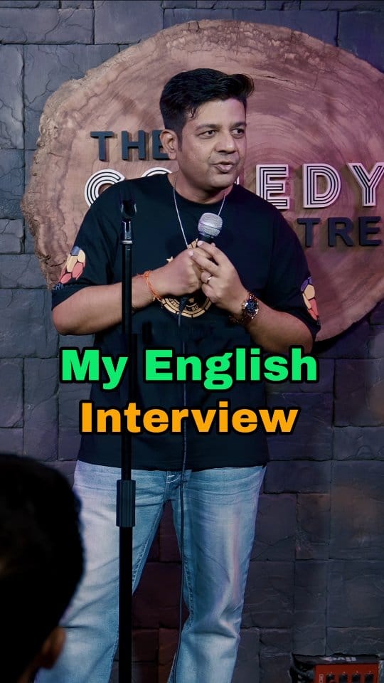 Post 4 by Priyesh Sinha Official | Stand-up Comedian,Tv Host, Creator on Instagram (video)