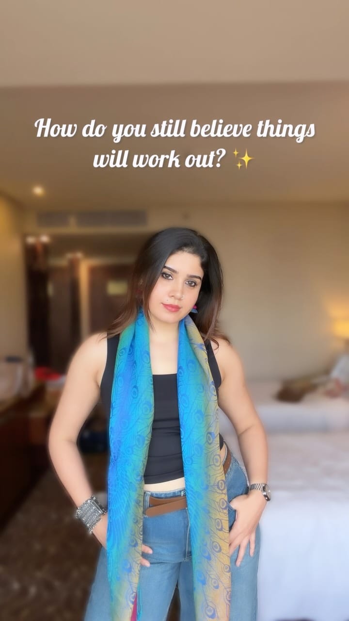 Post 5 by Lakshmi Menon on Instagram (video)