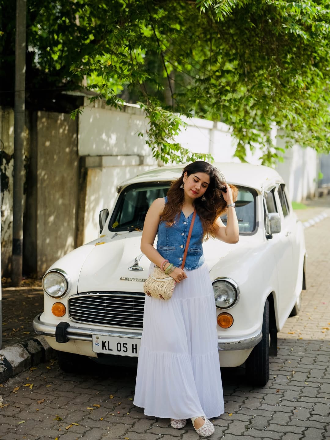 Post 1 by Lakshmi Menon on Instagram (carousel)