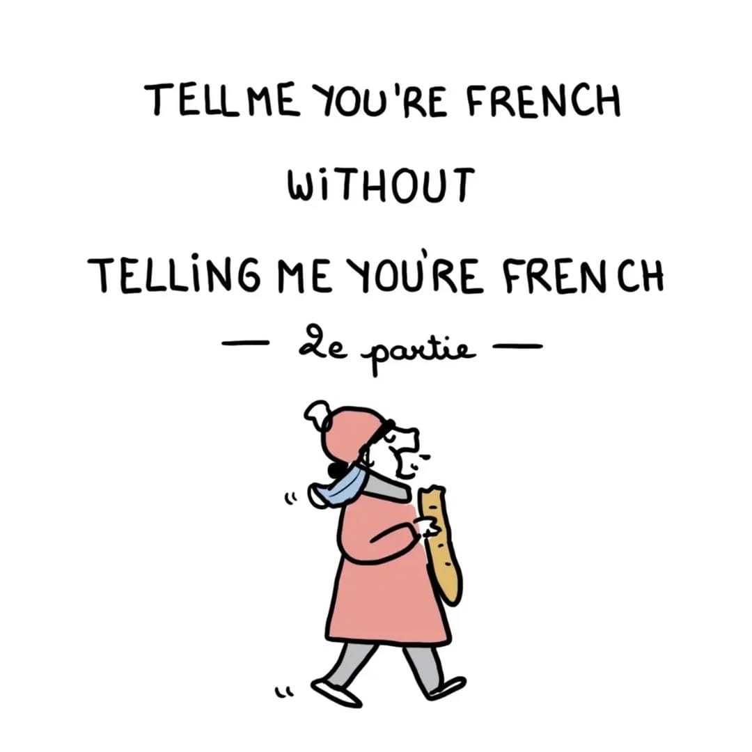 Post 5 by Clémentine on Instagram (carousel)