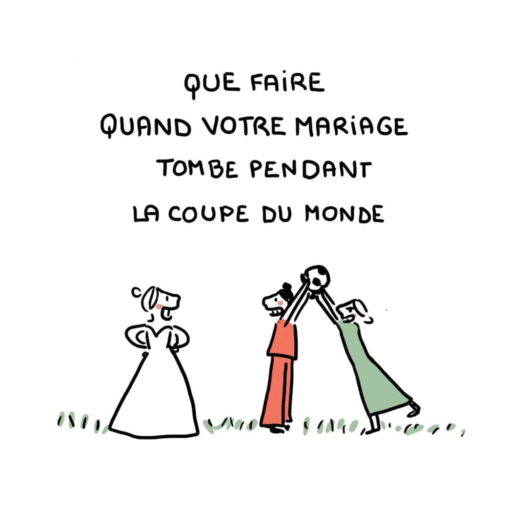 Post 1 by Clémentine on Instagram (carousel)