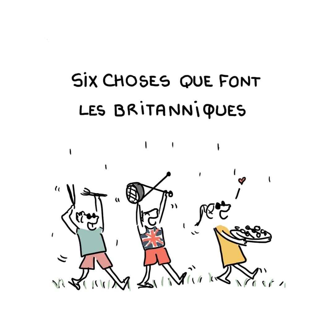 Post 4 by Clémentine on Instagram (carousel)
