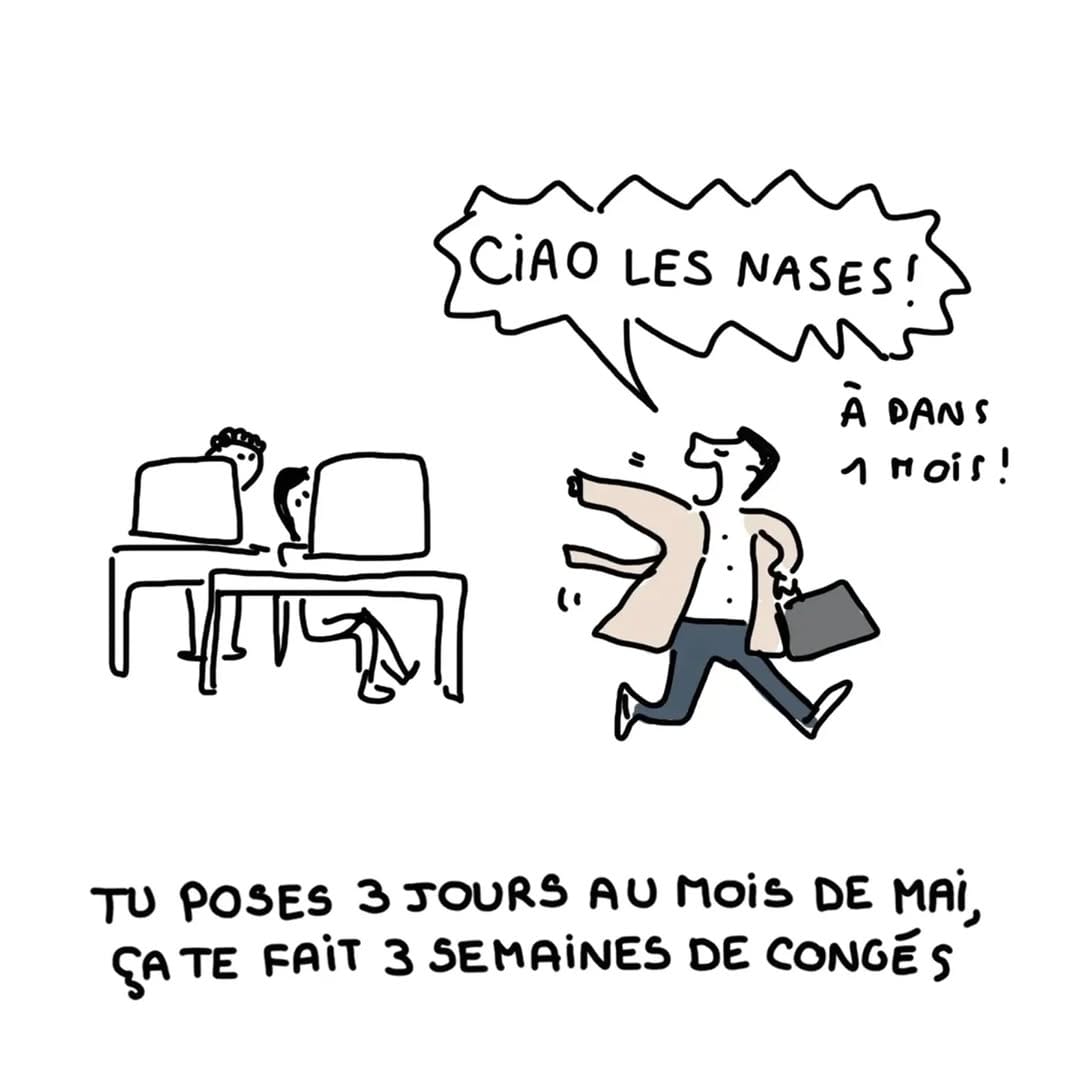 Post 10 by Clémentine on Instagram (carousel)