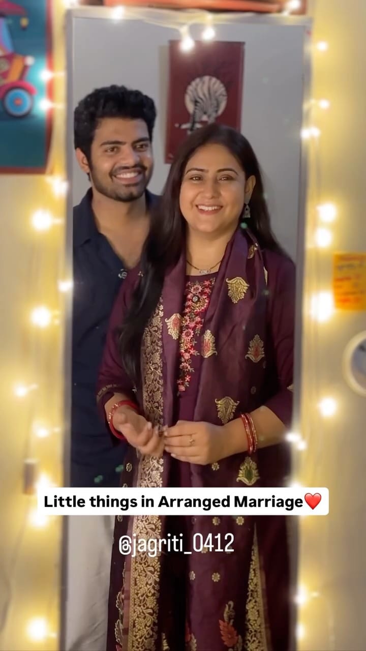 Post 4 by Sushant Chandra Pandey🇮🇳 on Instagram (video)