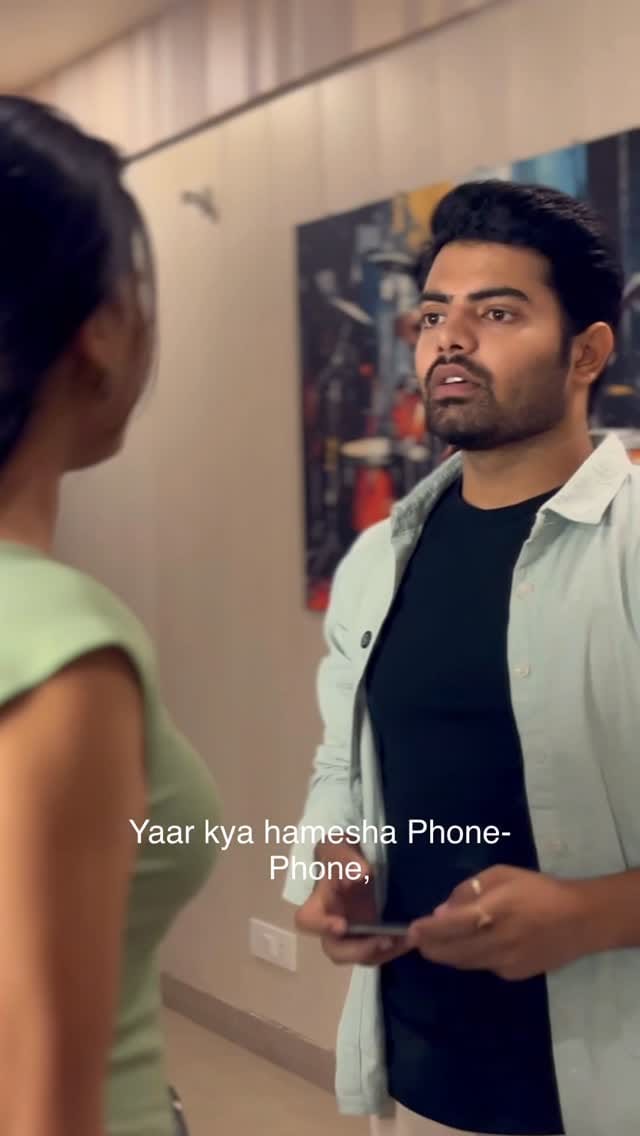 Post 6 by Sushant Chandra Pandey🇮🇳 on Instagram (video)