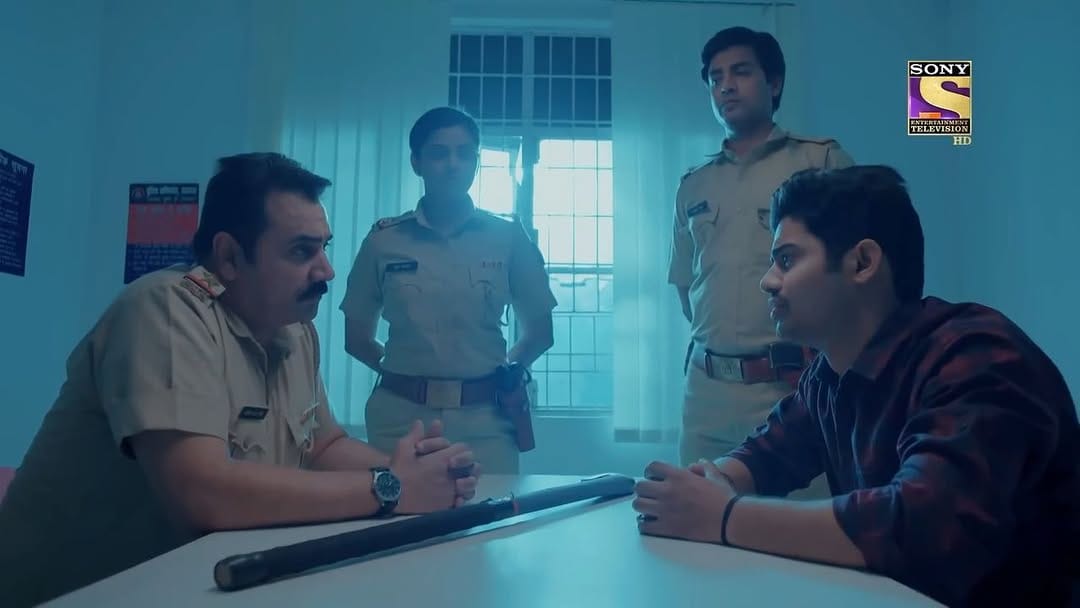 Post 9 by Sushant Chandra Pandey🇮🇳 on Instagram (video)
