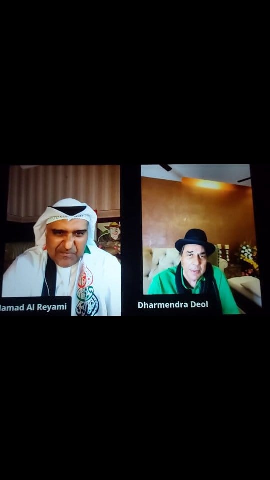 Post 9 by Anjul Sirohi Deols on Instagram (video)