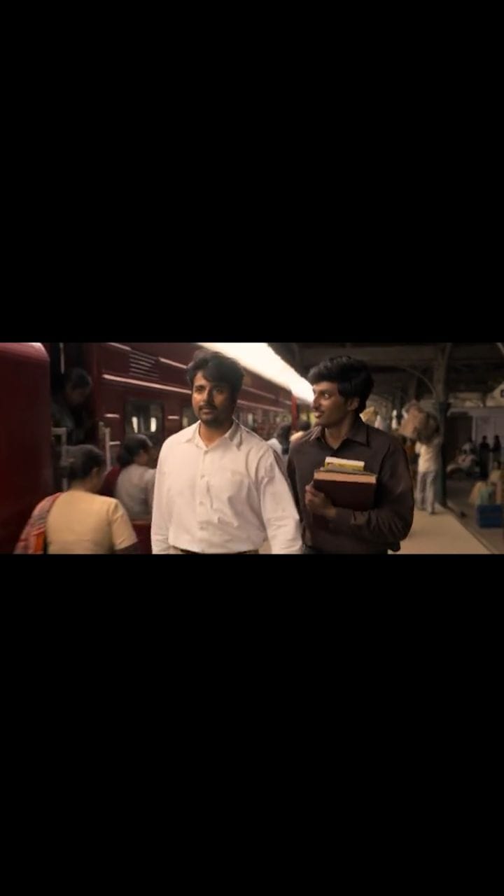 Post 4 by Gajendran on Instagram (video)