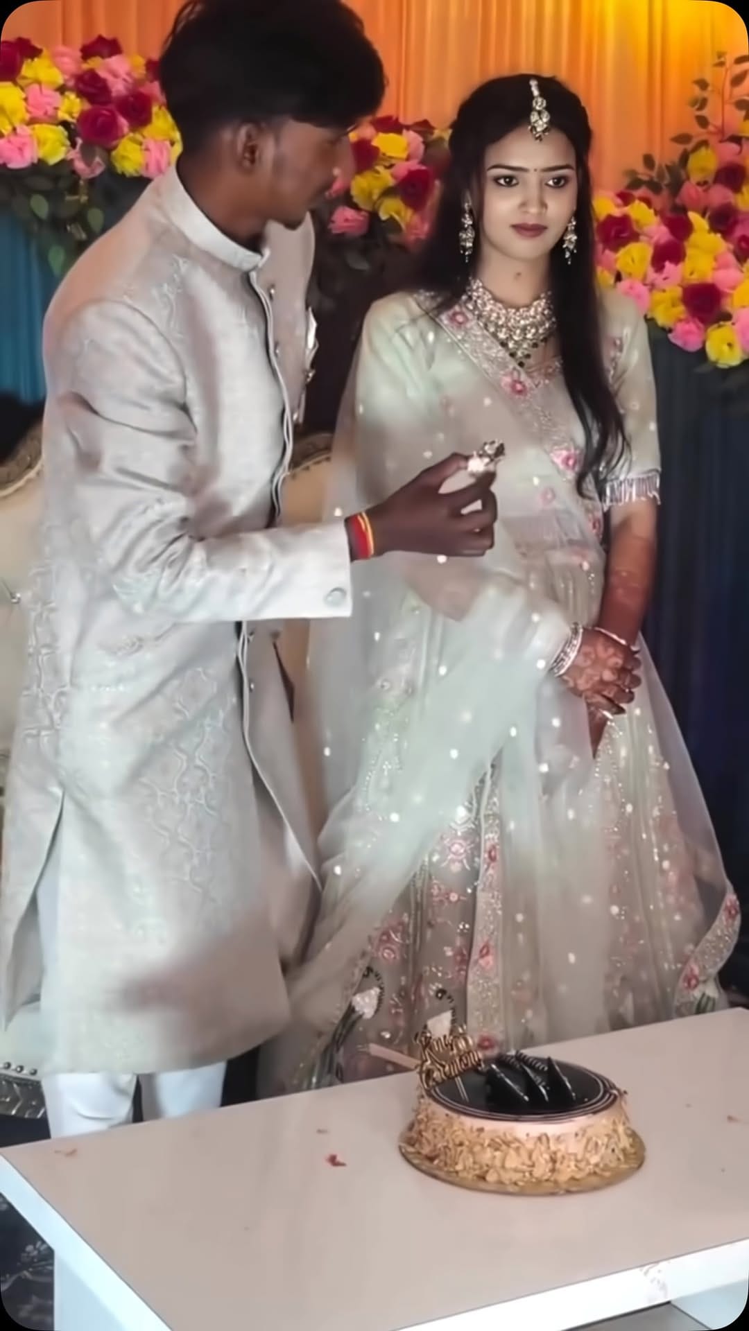 Post 2 by Anshul_Choudhary❤️~💫Anshulteam09✨ on Instagram (video)