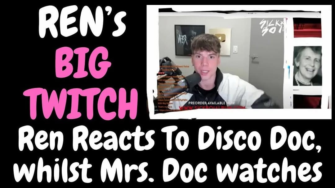 Post 3 by Disco Doc’s Brain Labs on Instagram (image)