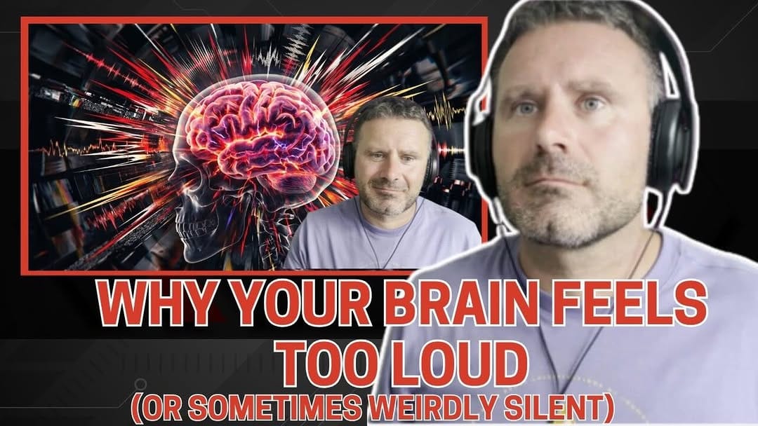 Post 7 by Disco Doc’s Brain Labs on Instagram (image)