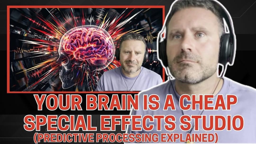Post 2 by Disco Doc’s Brain Labs on Instagram (image)