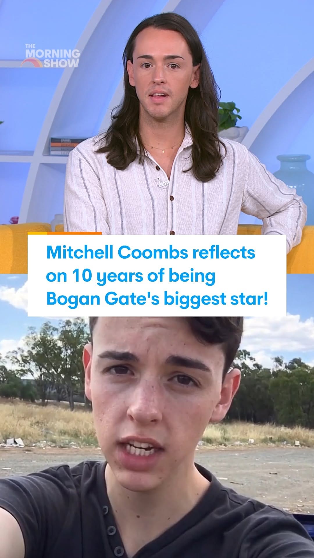 Post 4 by Mitchell Coombs on Instagram (video)