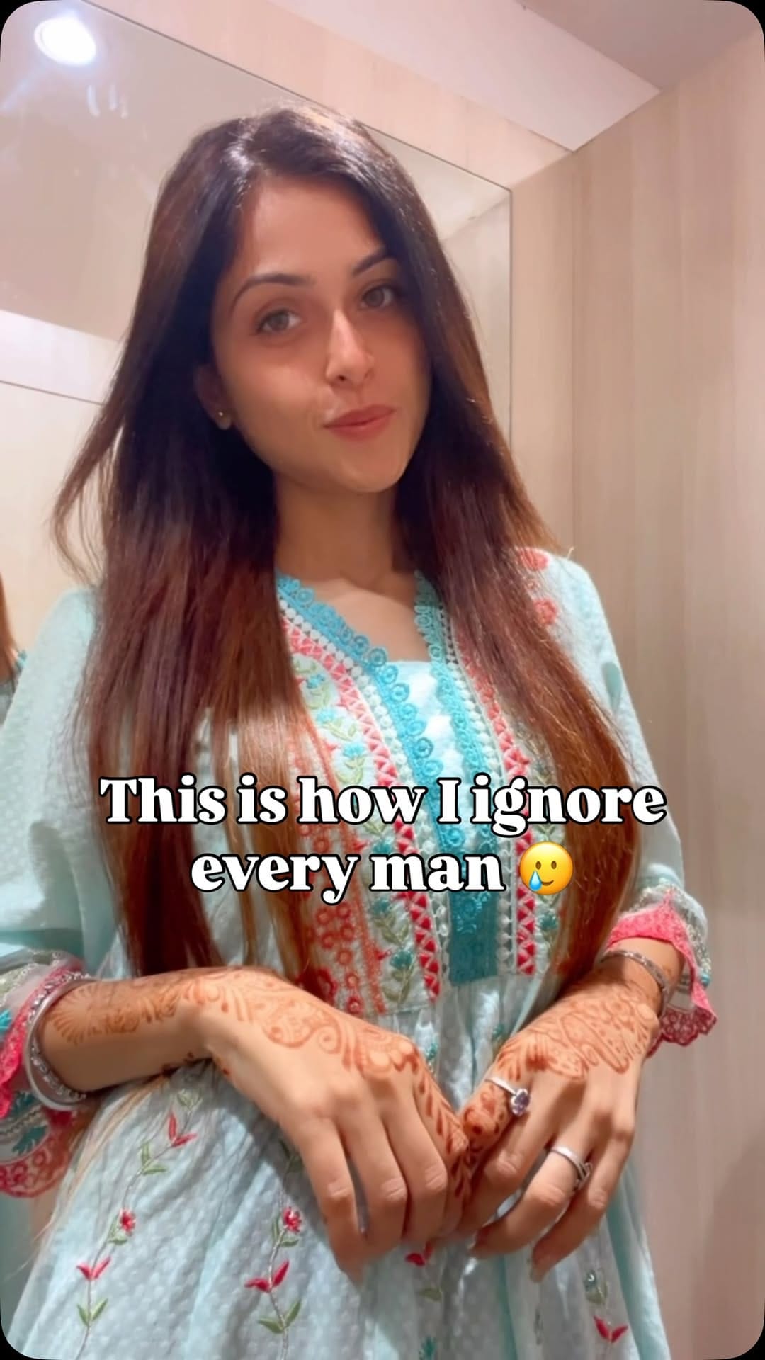 Post 9 by 𝓡𝓾𝓬𝓱𝓲𝓴𝓪 𝓐𝓱𝓾𝓳𝓪 (𝓸𝓯𝓯𝓲𝓬𝓲𝓪𝓵)🔥 on Instagram (video)
