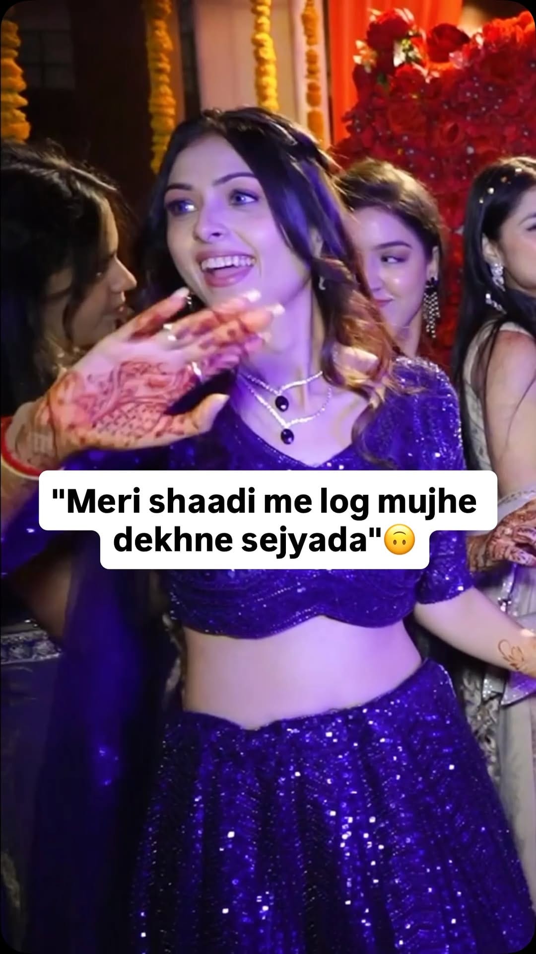 Post 8 by 𝓡𝓾𝓬𝓱𝓲𝓴𝓪 𝓐𝓱𝓾𝓳𝓪 (𝓸𝓯𝓯𝓲𝓬𝓲𝓪𝓵)🔥 on Instagram (video)