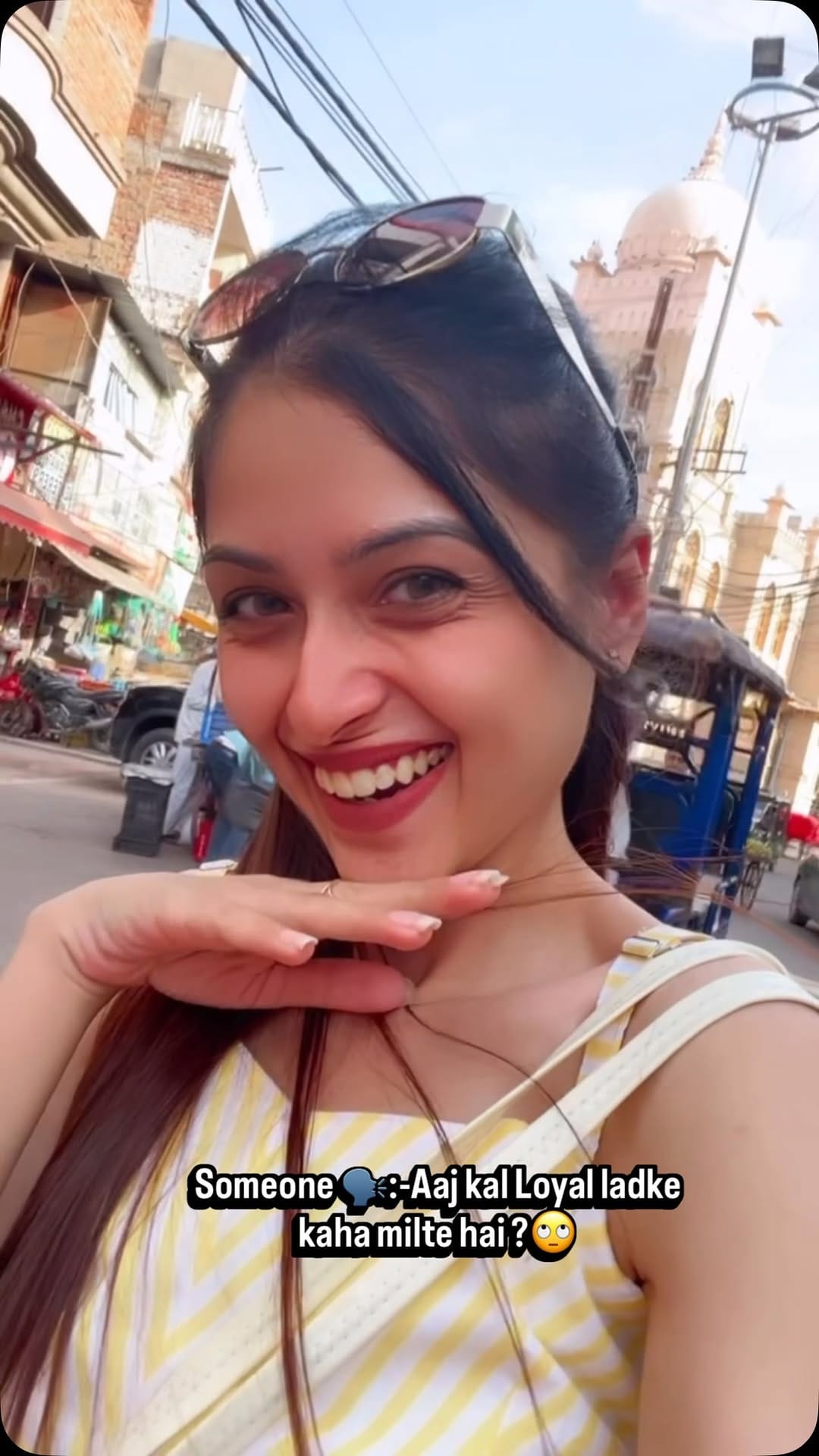 Post 4 by 𝓡𝓾𝓬𝓱𝓲𝓴𝓪 𝓐𝓱𝓾𝓳𝓪 (𝓸𝓯𝓯𝓲𝓬𝓲𝓪𝓵)🔥 on Instagram (video)
