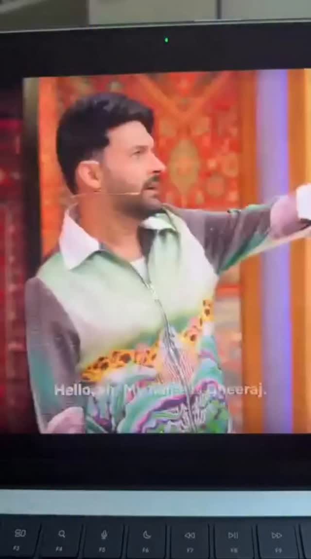 Post 8 by Dheeraj Dwivedi on Instagram (video)