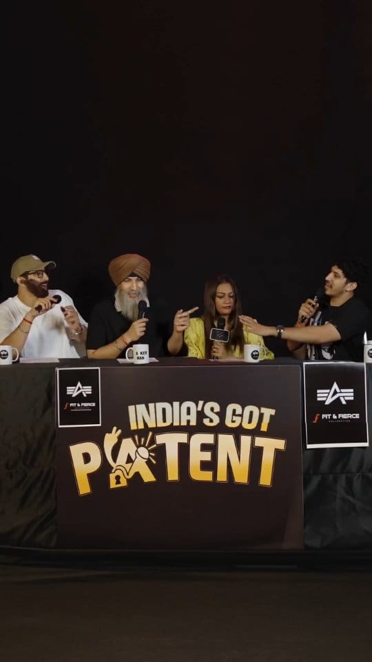 Post 3 by Dheeraj Dwivedi on Instagram (video)