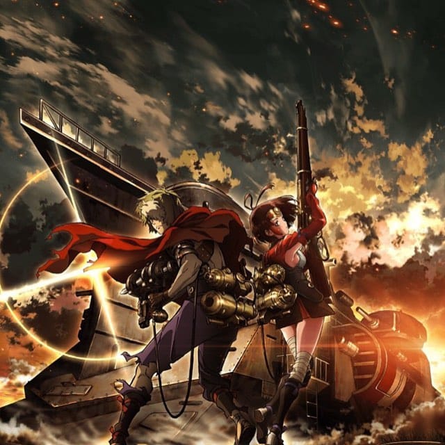 Post 10 by @mytopanime on Instagram (image)