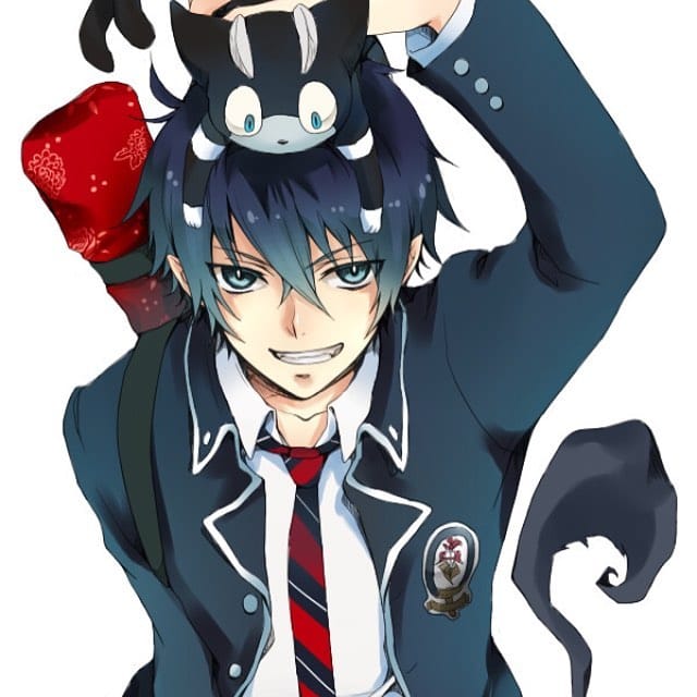 Post 6 by @mytopanime on Instagram (image)