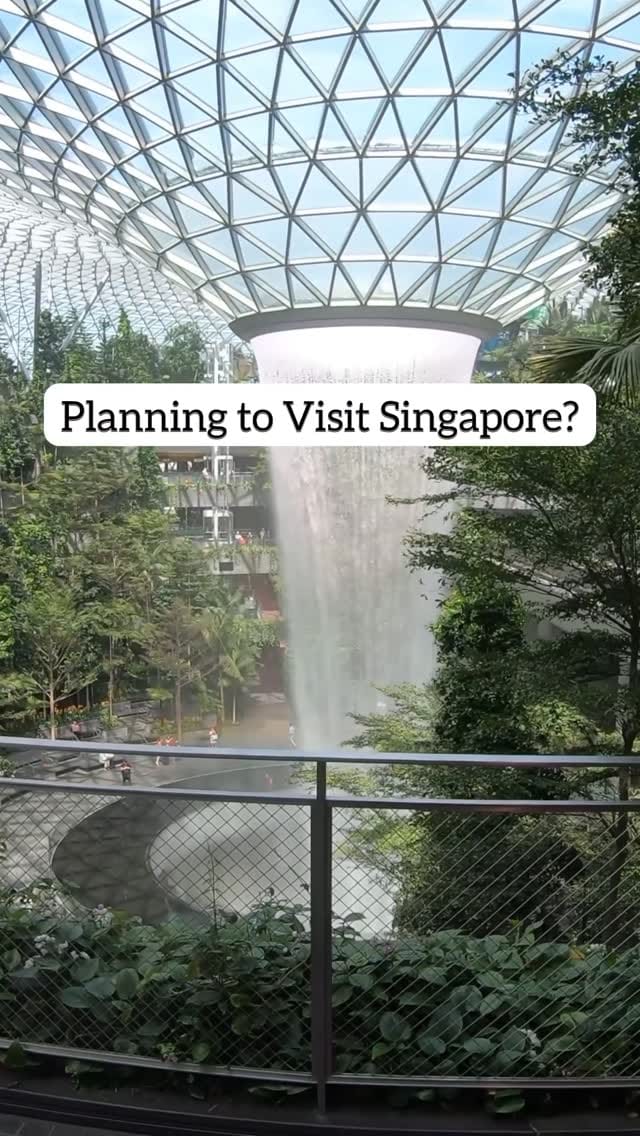 Post 4 by Vaishali & Mihir Shah | Travel & Lifestyle on Instagram (video)