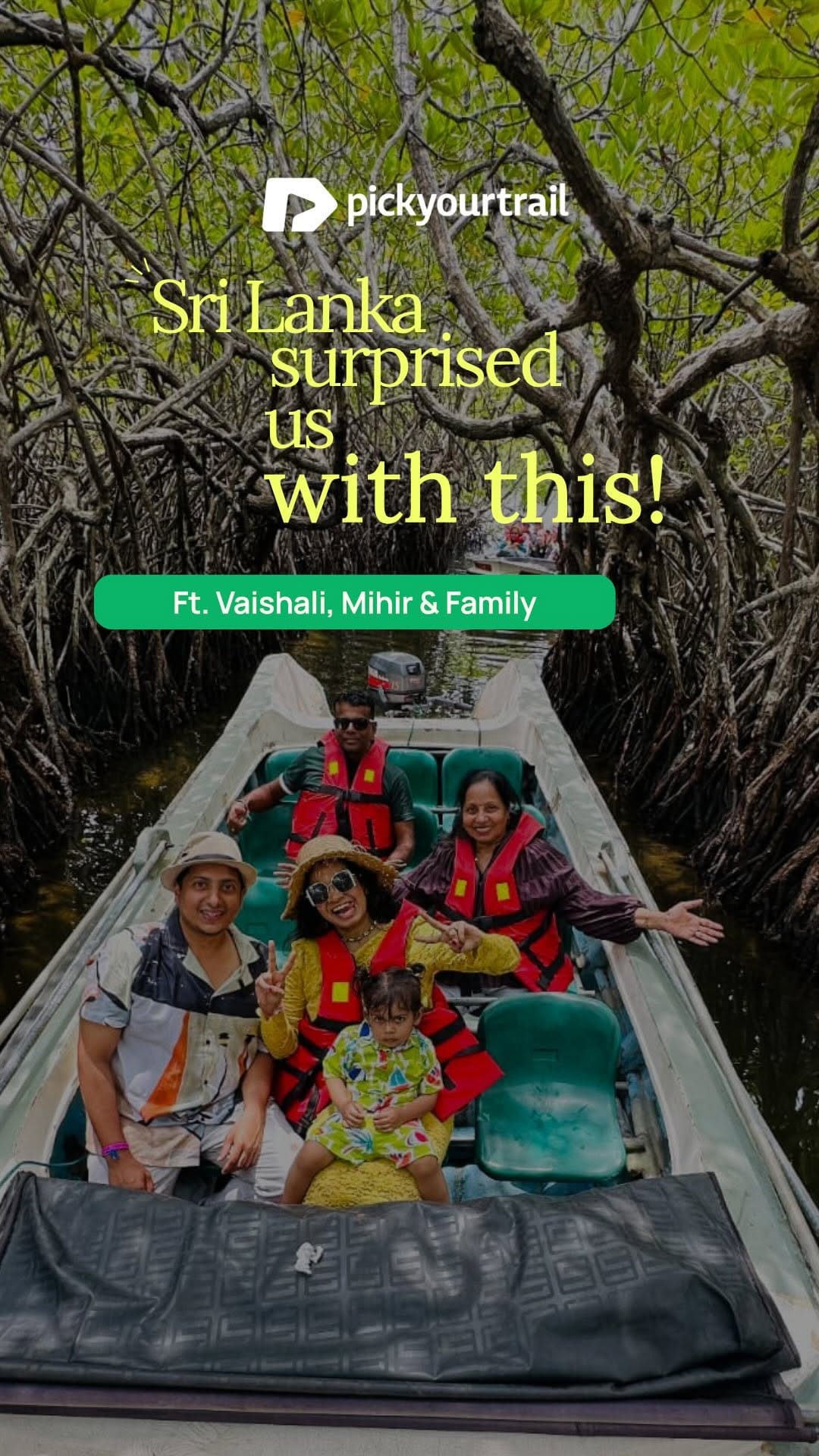 Post 2 by Vaishali & Mihir Shah | Travel & Lifestyle on Instagram (video)