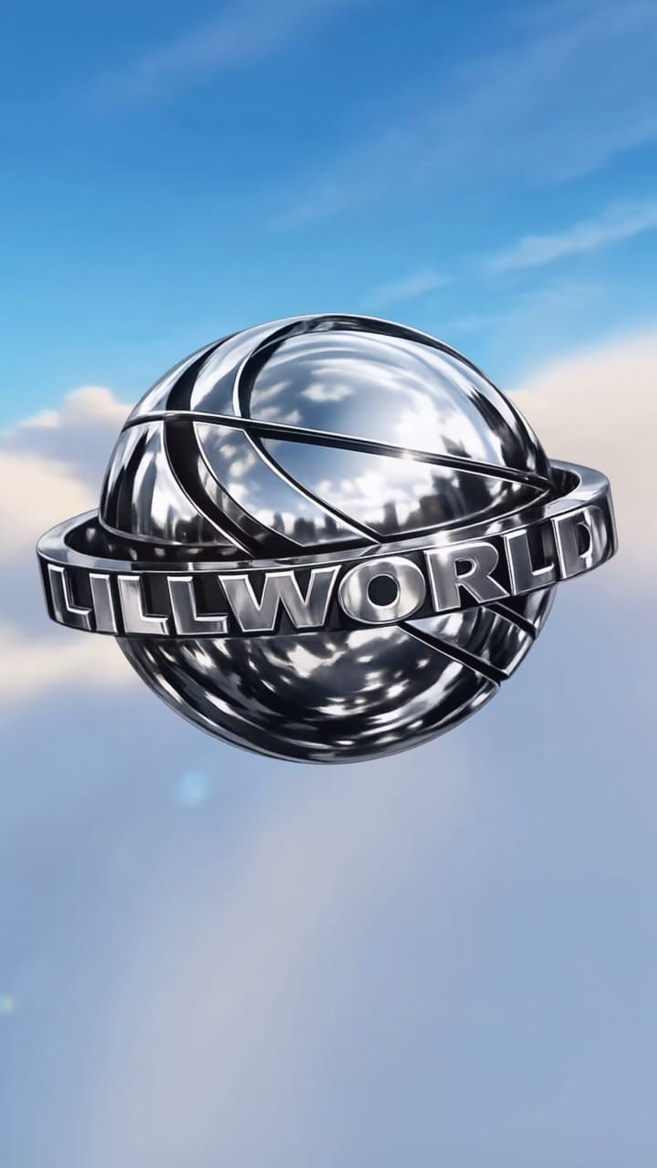 Post 2 by Lill on Instagram (video)