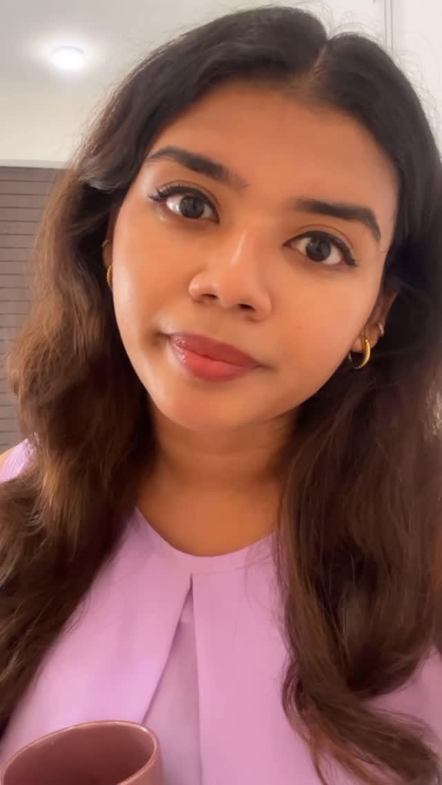 Post 7 by Anna Susan Roy on Instagram (video)