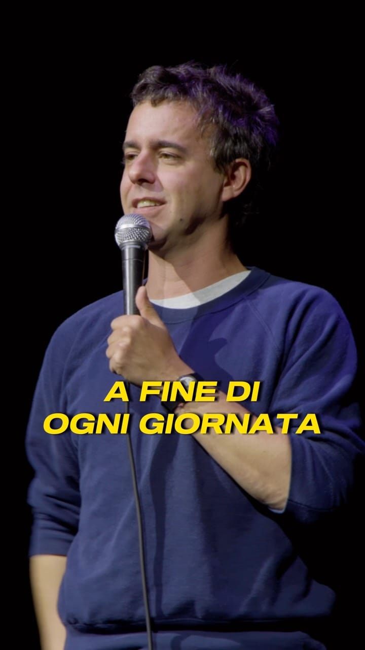 Post 3 by Luca Ravenna on Instagram (video)