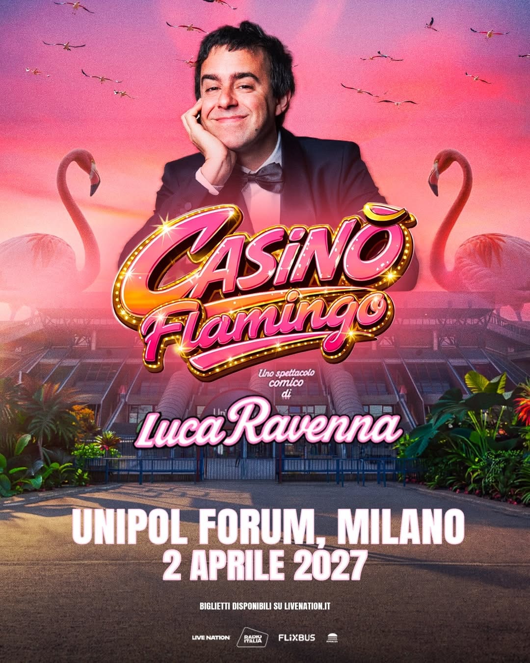 Post 8 by Luca Ravenna on Instagram (carousel)