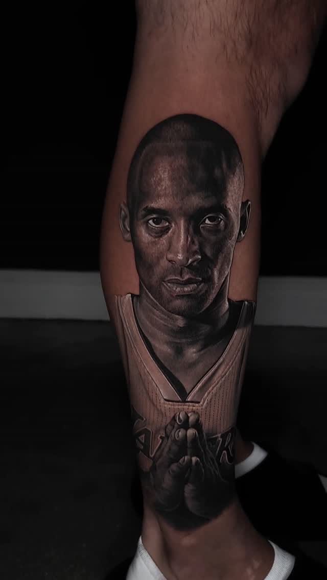 Post 4 by Livio Cuci • Realistic Tattoo Artist on Instagram (video)