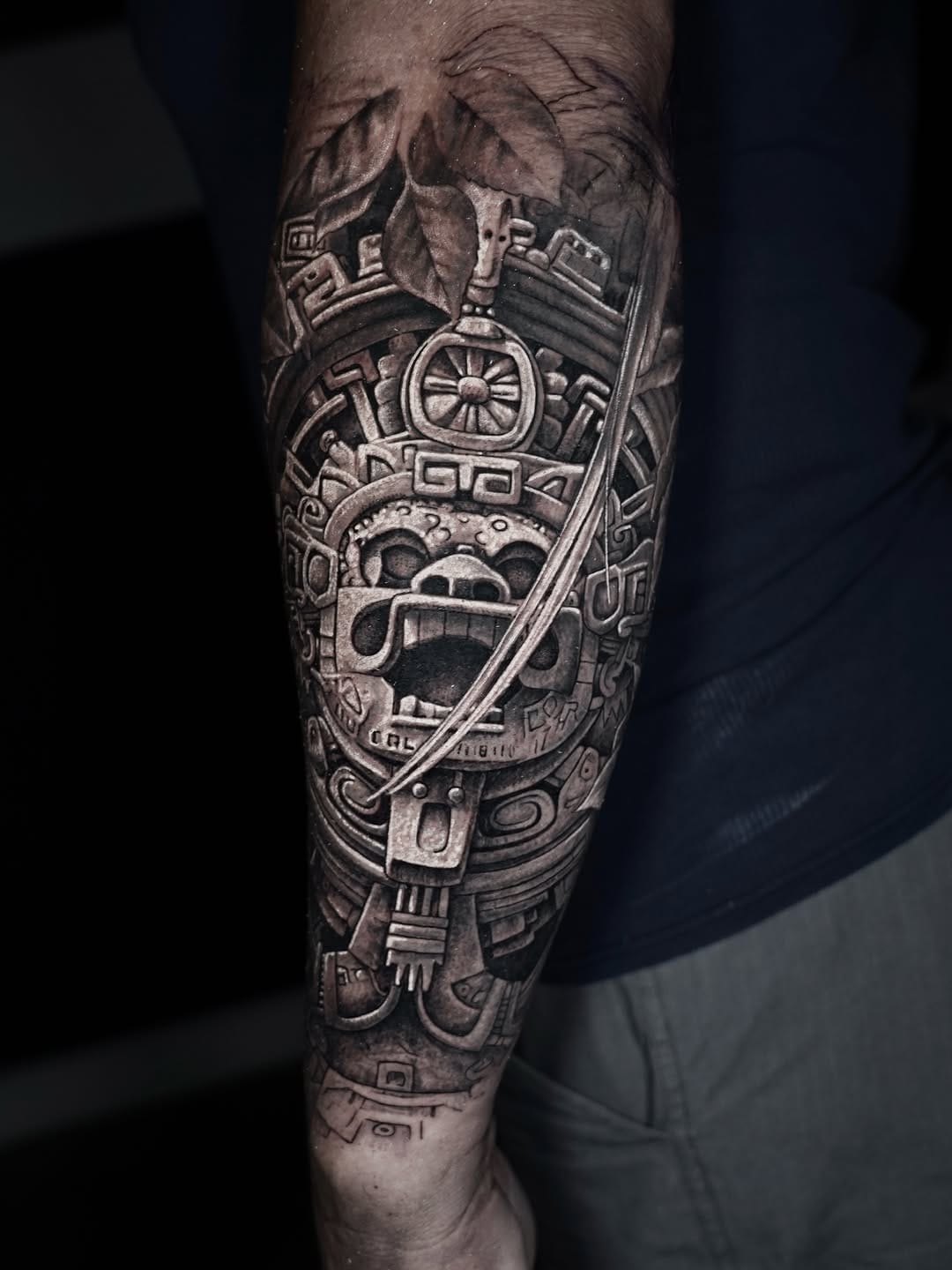 Post 7 by Livio Cuci • Realistic Tattoo Artist on Instagram (carousel)
