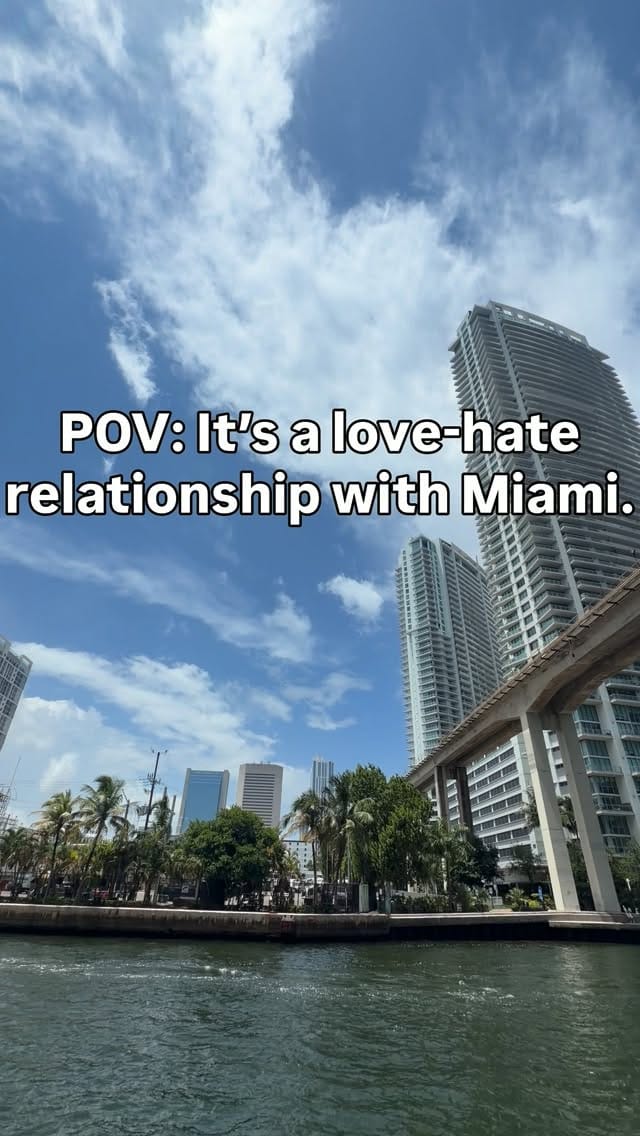 Post 1 by Mandie B • South FL Photographer on Instagram (video)