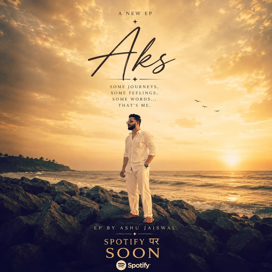 Post 1 by Ashu Jaiswal on Instagram (carousel)