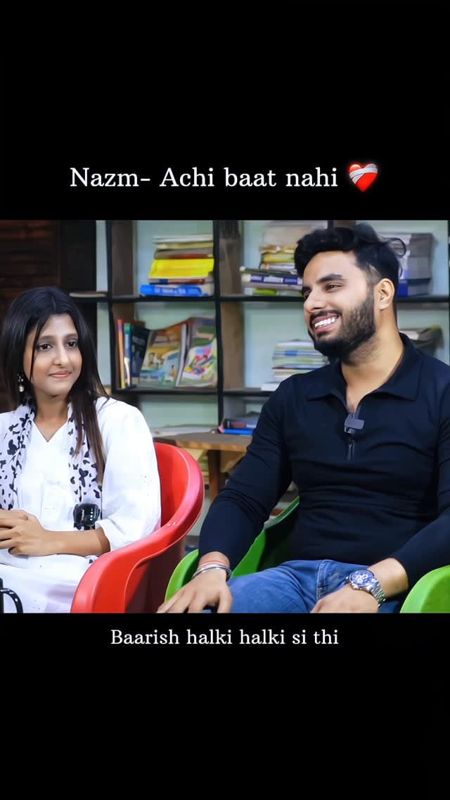 Post 10 by Ashu Jaiswal on Instagram (video)