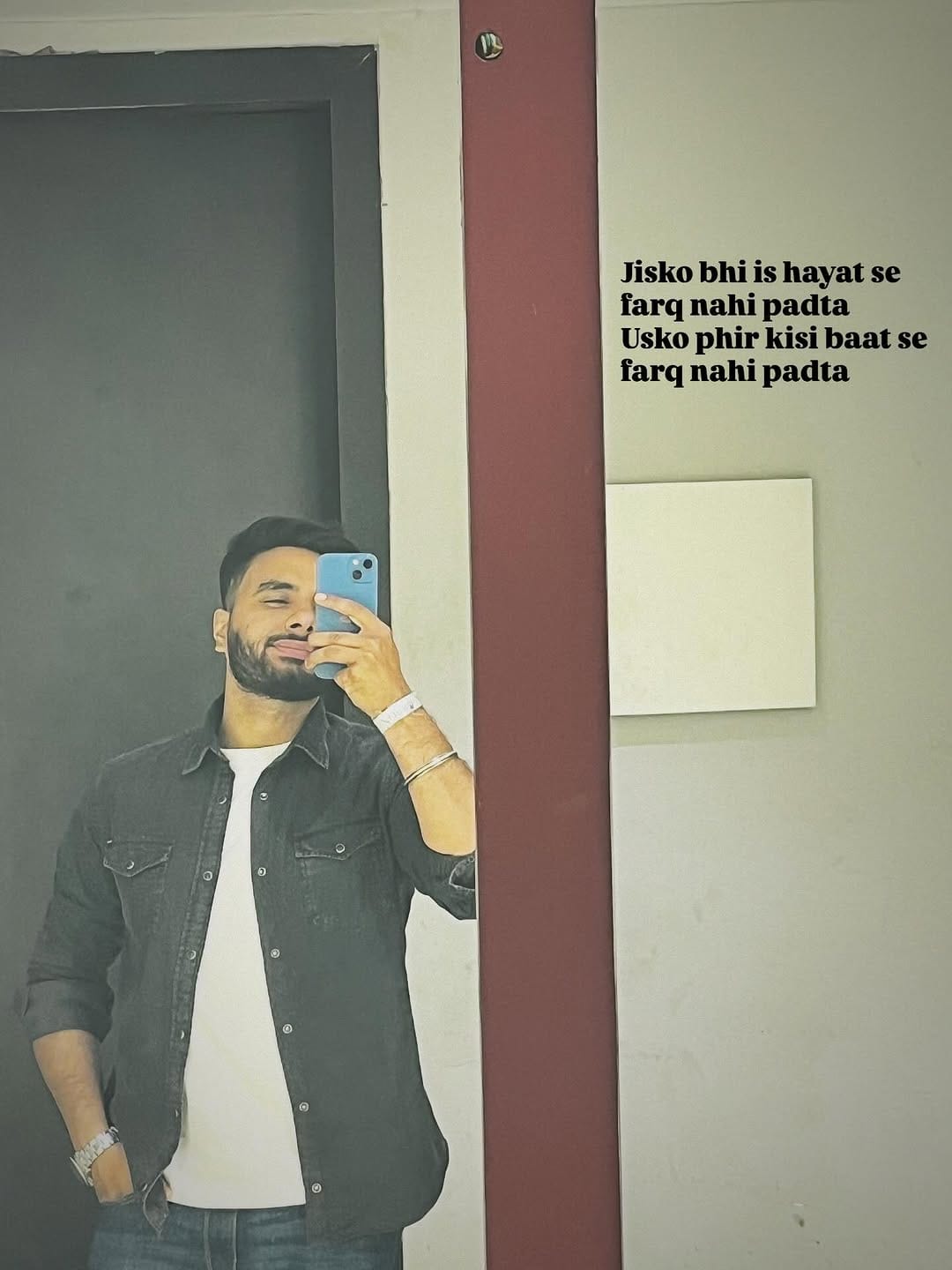 Post 5 by Ashu Jaiswal on Instagram (carousel)